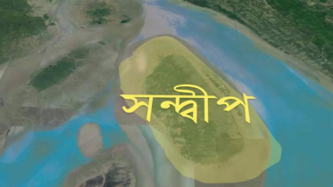 সন্দ্বীপে কিশোর গ্যাংয়ের হাতে শিক্ষক লাঞ্ছিত