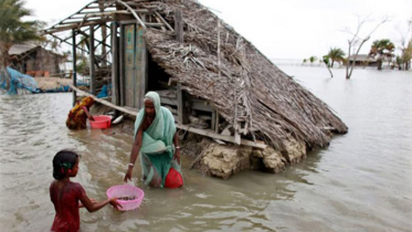 ২০২১ সালে প্রাকৃতিক দুর্যোগে হাজার কোটি ডলারের ক্ষতি