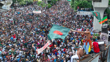 যেসব রাস্তা দিয়ে যাবে ‘শহীদি মার্চ’