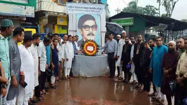 পটিয়ায় শেখ কামালের ৭৪তম জন্মবার্ষিকী পালিত