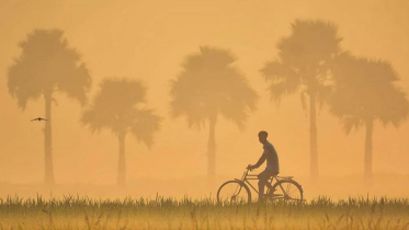 বছর শুরুর মাসে তীব্র শৈত্যপ্রবাহের আশংকা