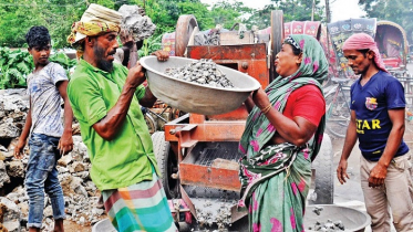 সামাজিক নিরাপত্তা খাতে বাড়ছে না বরাদ্দ 