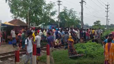 নরসিংদীতে ইজিবাইক চালকের মরদেহ উদ্ধার