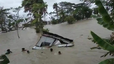 ২০২২ সালে দক্ষিণ এশিয়ায় ১ কোটি ২৫ লাখ মানুষ বাস্তুচ্যূত