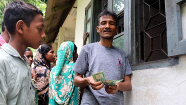 প্রধানমন্ত্রীর ঘোষিত মজুরি পেলেন চা শ্রমিকরা