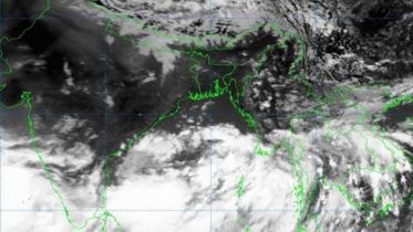 ‘ঘূর্ণিঝড় পরবর্তী ক্ষয়ক্ষতি মোকাবেলায় প্রস্তুত দুর্যোগ ব্যবস্থাপনা ও ত্রাণ মন্ত্রণালয়’