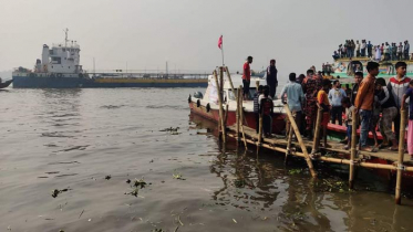 ধলেশ্বরীতে ট্রলার ডুবি: আরও ৩ মরদেহ উদ্ধার