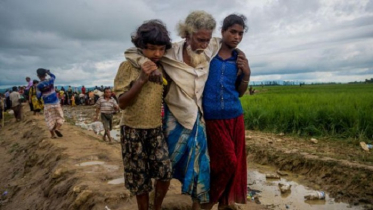 রোহিঙ্গা ইস্যুতে বাংলাদেশের পাশে দাঁড়ানোর আহ্বান আইসিসি`র