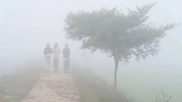 শীতে কাঁপছে দেশের ২৬ জেলা