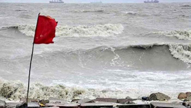 দেশের সব নদীবন্দরকে ১ ও ২ নম্বর নৌ হুঁশিয়ারি