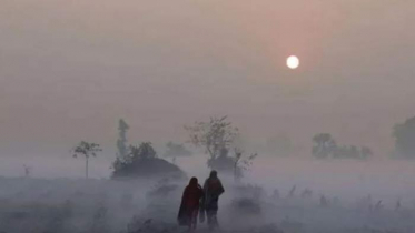 বৃষ্টি শেষে সারাদেশে শীত বাড়তে পারে