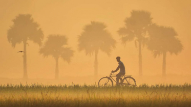 রোববার থেকে জেঁকে বসতে পারে শীত