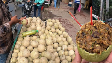 কদবেলের টাকা চাওয়ায় বিক্রেতাকে পিটিয়ে হত্যা