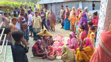 সিরাজগঞ্জের সলঙ্গায় দুর্বৃত্তদের হামলায় যুবকের মৃত্যু