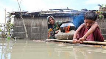 ‘জলবায়ু পরিবর্তন ও ক্ষতিগ্রস্তদের জন্য ধনী রাষ্ট্র দায়ী’