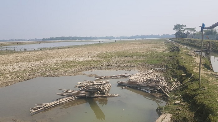 হোগলাবুনিয়ার বৈরাগী ঘের