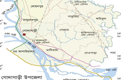 এক মাঠে দুই গ্রুপের টুর্নামেন্ট, ১৪৪ ধারা জারি