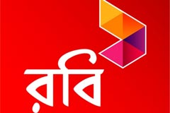 তৃতীয় প্রান্তিকে রবির রাজস্ব বেড়েছে ৪ শতাংশ